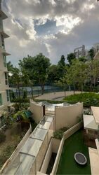 Savannah Condopark (D18), Condominium #602194571